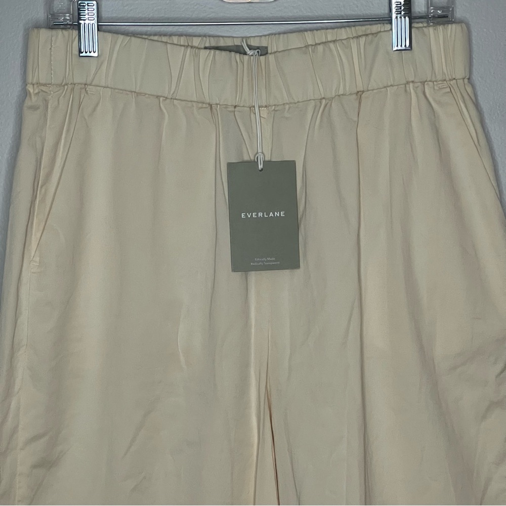 NWT Everlane The Easy Straight-Leg Chino 14 - Picture 4 of 10